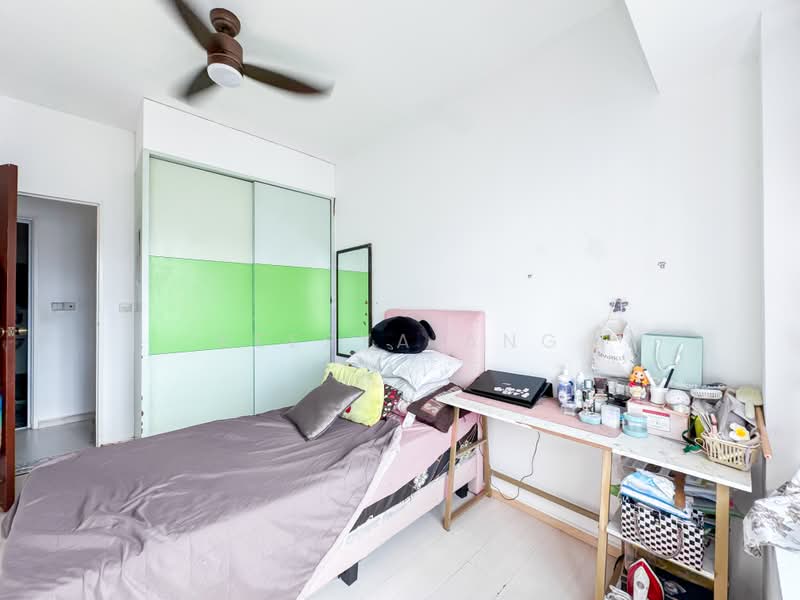 439A Sengkang West Avenue, 439A Sengkang West Avenue, 3 Bedrooms, 1,012 sqft, HDB Flat For Sale, by Keesya Ang, 500215480 - Bedroom - PropertyGuru.com.sg