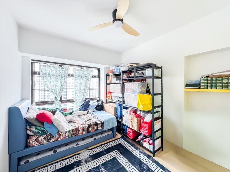 439A Sengkang West Avenue, 439A Sengkang West Avenue, 3 Bedrooms, 1,012 sqft, HDB Flat For Sale, by Keesya Ang, 500215480 - Bedroom - PropertyGuru.com.sg