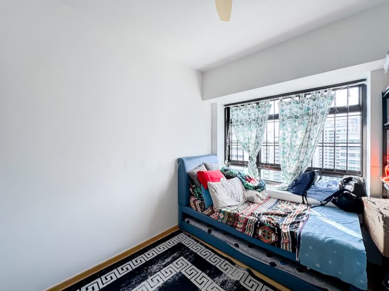 439A Sengkang West Avenue, 439A Sengkang West Avenue, 3 Bedrooms, 1,012 sqft, HDB Flat For Sale, by Keesya Ang, 500215480 - Bedroom - PropertyGuru.com.sg