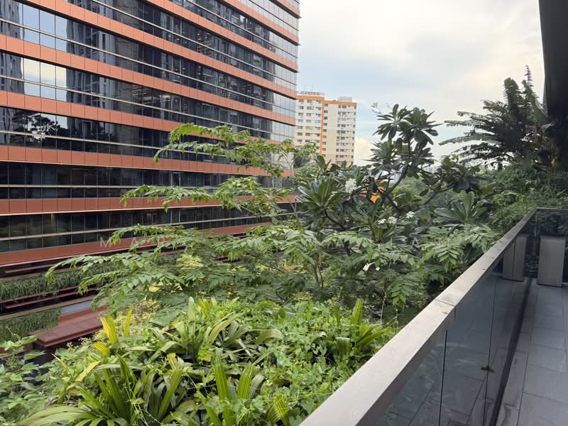 Park Place Residences, 8 Paya Lebar Road, 2 Bedrooms, 667 sqft, Condominium For Rent, by Marc PS Maniam, 500215481 - Exterior - PropertyGuru.com.sg