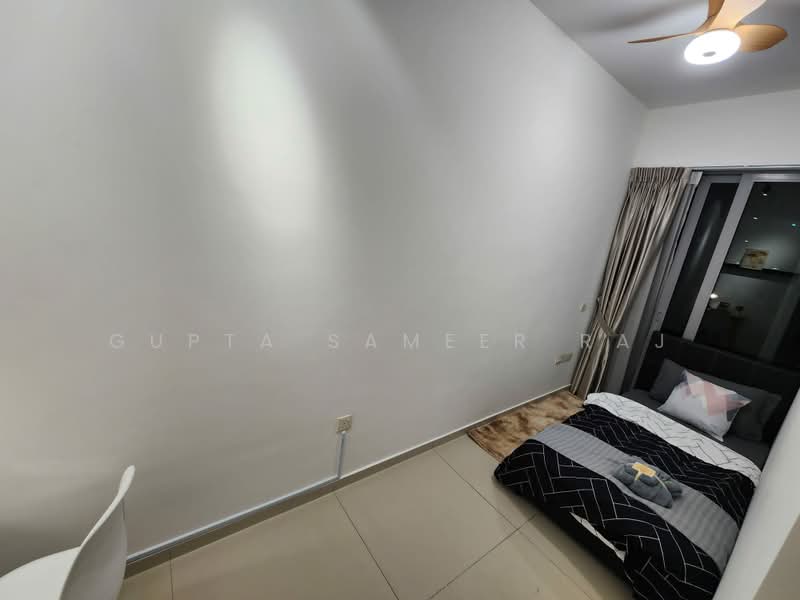 Bedok Residences, 14 Bedok North Drive, Room Rental, 120 sqft, Condominium For Rent, by Gupta Sameer Raj, 500215484 - Bedroom - PropertyGuru.com.sg