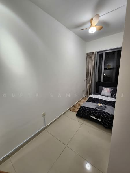 Bedok Residences, 14 Bedok North Drive, Room Rental, 120 sqft, Condominium For Rent, by Gupta Sameer Raj, 500215484 - Bedroom - PropertyGuru.com.sg