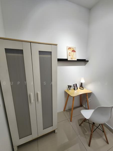 Bedok Residences, 14 Bedok North Drive, Room Rental, 120 sqft, Condominium For Rent, by Gupta Sameer Raj, 500215484 - Interior - PropertyGuru.com.sg