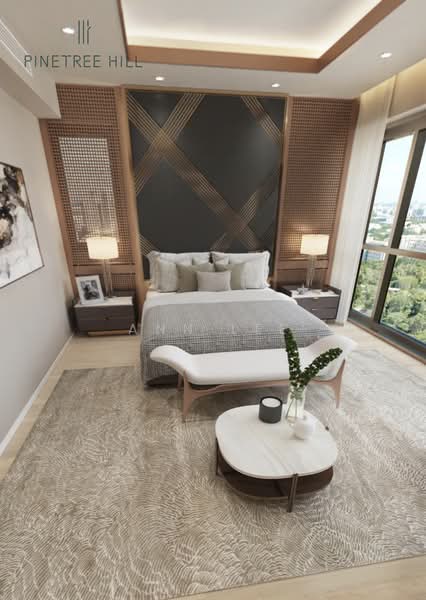 Pinetree Hill, 30 Pine Grove, 5 Bedrooms, 2,874 sqft, Condominium For Sale, by Ann Lee, 500215489 - Bedroom - PropertyGuru.com.sg