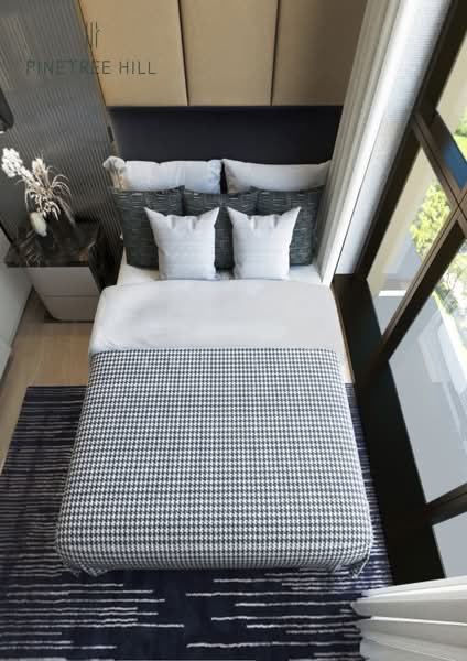 Pinetree Hill, 30 Pine Grove, 5 Bedrooms, 2,874 sqft, Condominium For Sale, by Ann Lee, 500215489 - Bedroom - PropertyGuru.com.sg