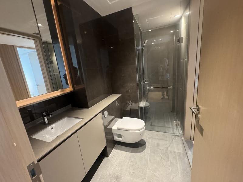 Pinetree Hill, 30 Pine Grove, Clementi Park / Upper Bukit Timah, 5 Bedrooms, 2,874 sqft, Condominium For Sale, by Ann Lee, 500215489 - Bathroom - PropertyGuru.com.sg