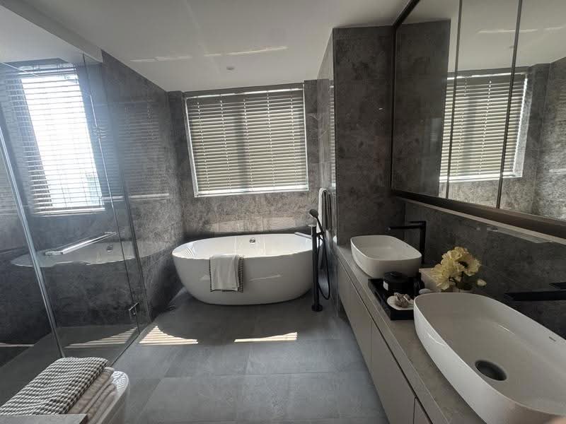 Pinetree Hill, 30 Pine Grove, Clementi Park / Upper Bukit Timah, 5 Bedrooms, 2,874 sqft, Condominium For Sale, by Ann Lee, 500215489 - PropertyGuru.com.sg