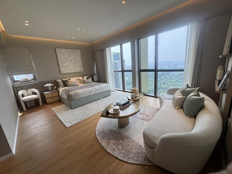 Pinetree Hill, 30 Pine Grove, Clementi Park / Upper Bukit Timah, 5 Bedrooms, 2,874 sqft, Condominium For Sale, by Ann Lee, 500215489 - Bedroom - PropertyGuru.com.sg