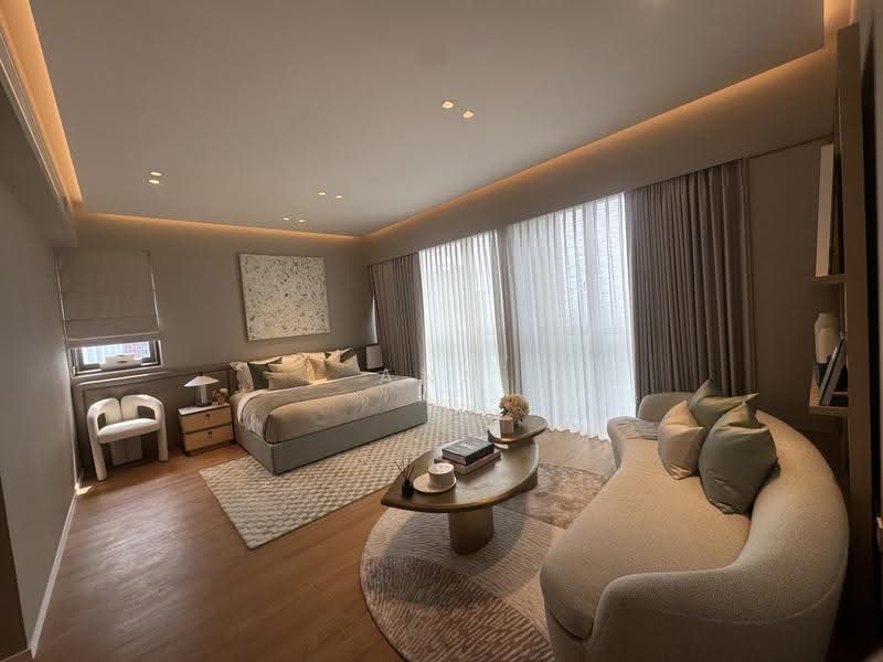 Pinetree Hill, 30 Pine Grove, Clementi Park / Upper Bukit Timah, 5 Bedrooms, 2,874 sqft, Condominium For Sale, by Ann Lee, 500215489 - Bedroom - PropertyGuru.com.sg
