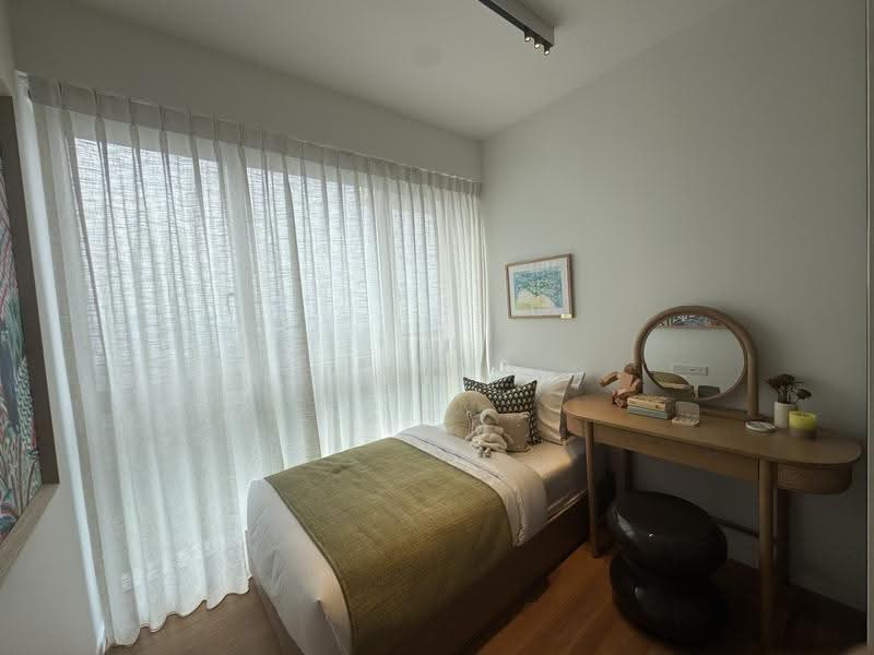 Pinetree Hill, 30 Pine Grove, Clementi Park / Upper Bukit Timah, 5 Bedrooms, 2,874 sqft, Condominium For Sale, by Ann Lee, 500215489 - Bedroom - PropertyGuru.com.sg