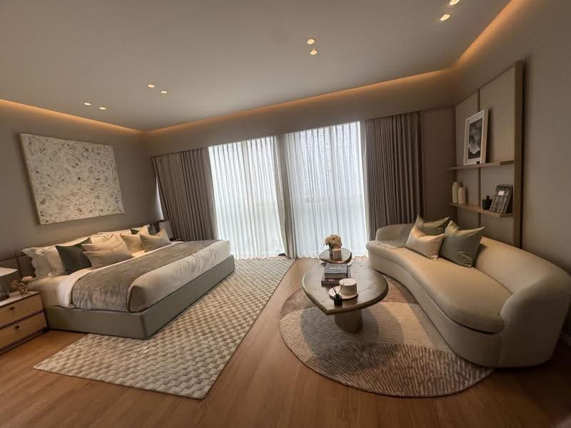 Pinetree Hill, 30 Pine Grove, Clementi Park / Upper Bukit Timah, 5 Bedrooms, 2,874 sqft, Condominium For Sale, by Ann Lee, 500215489 - Bedroom - PropertyGuru.com.sg