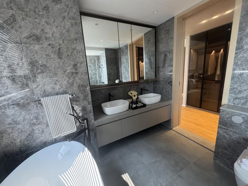 Pinetree Hill, 30 Pine Grove, Clementi Park / Upper Bukit Timah, 5 Bedrooms, 2,874 sqft, Condominium For Sale, by Ann Lee, 500215489 - Bathroom - PropertyGuru.com.sg