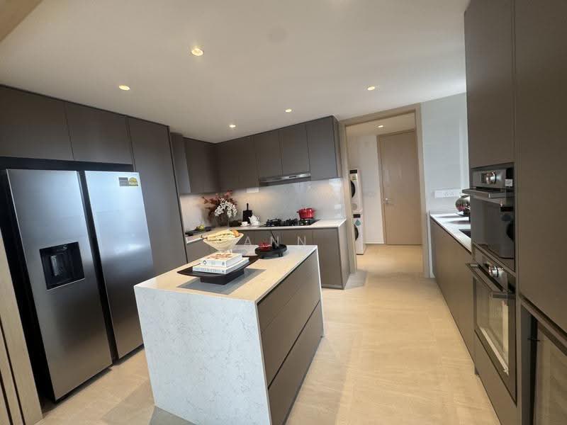 Pinetree Hill, 30 Pine Grove, Clementi Park / Upper Bukit Timah, 5 Bedrooms, 2,874 sqft, Condominium For Sale, by Ann Lee, 500215489 - Kitchen - PropertyGuru.com.sg
