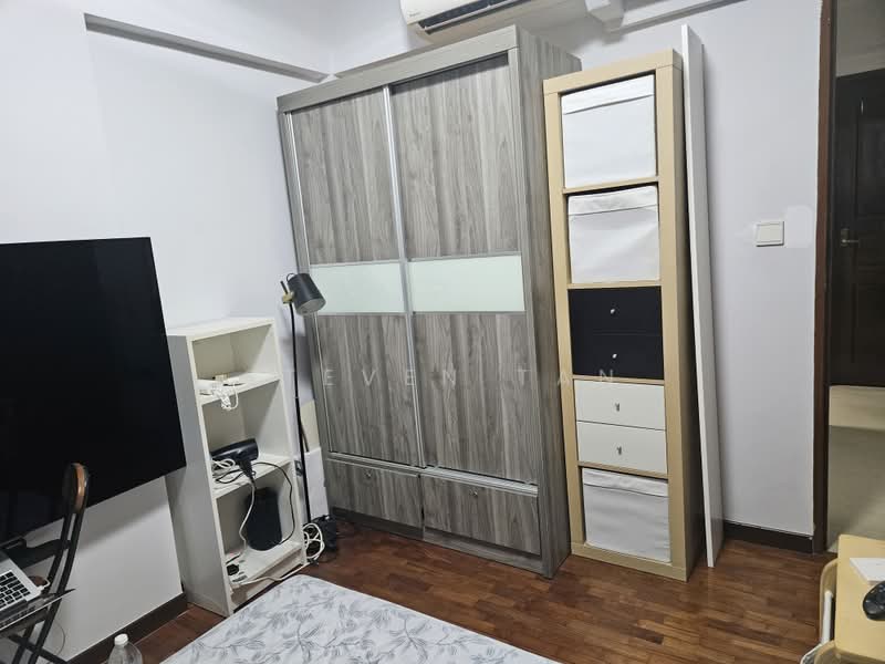 268C Compassvale Link, 268C Compassvale Link, Room Rental, 150 sqft, HDB Flat For Rent, by Steven Tan, 500215491 - PropertyGuru.com.sg