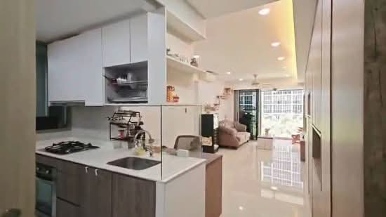 Sol Acres, 8 Choa Chu Kang Grove, 3 Bedrooms, 1,044 sqft, Executive Condominium For Sale, by Cynthia Kor, 500215492 - PropertyGuru.com.sg