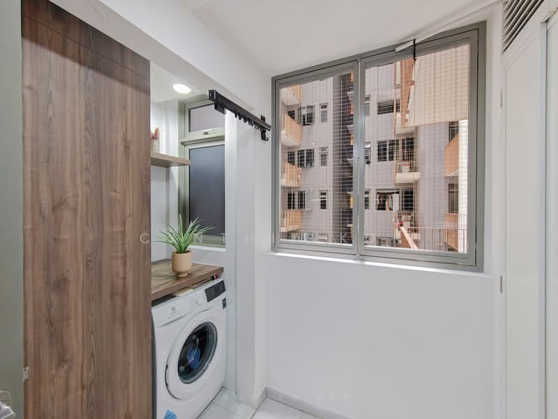 Sol Acres, 8 Choa Chu Kang Grove, 3 Bedrooms, 1,044 sqft, Executive Condominium For Sale, by Cynthia Kor, 500215492 - Interior - PropertyGuru.com.sg