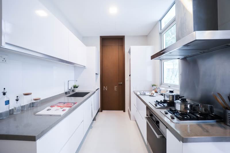 Residences @ Emerald Hill, 119 Emerald Hill Road, 3 Bedrooms, 1,851 sqft, Condominium For Sale, by Irene Ho, 500215493 - Kitchen - PropertyGuru.com.sg