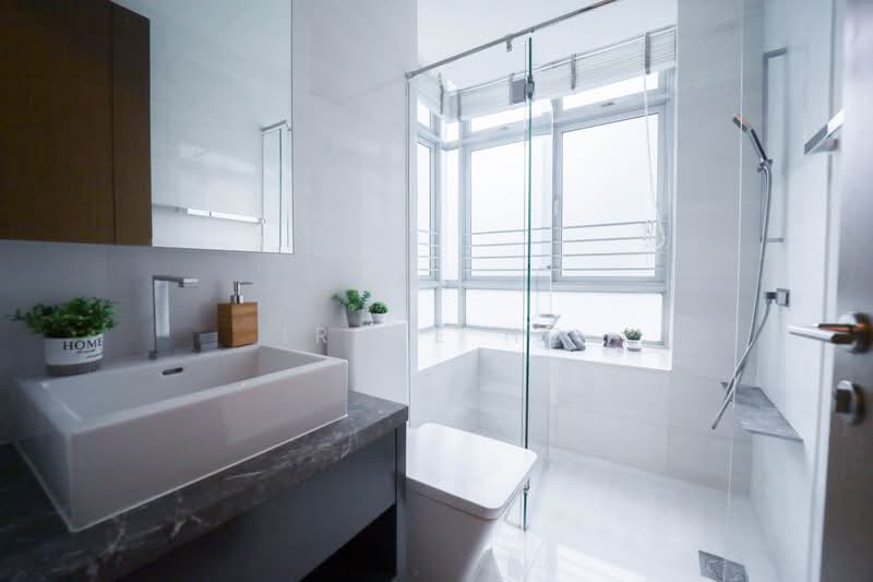 Residences @ Emerald Hill, 119 Emerald Hill Road, 3 Bedrooms, 1,851 sqft, Condominium For Sale, by Irene Ho, 500215493 - Bathroom - PropertyGuru.com.sg