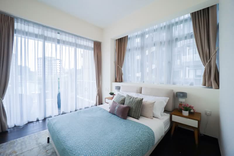 Residences @ Emerald Hill, 119 Emerald Hill Road, 3 Bedrooms, 1,851 sqft, Condominium For Sale, by Irene Ho, 500215493 - Bedroom - PropertyGuru.com.sg