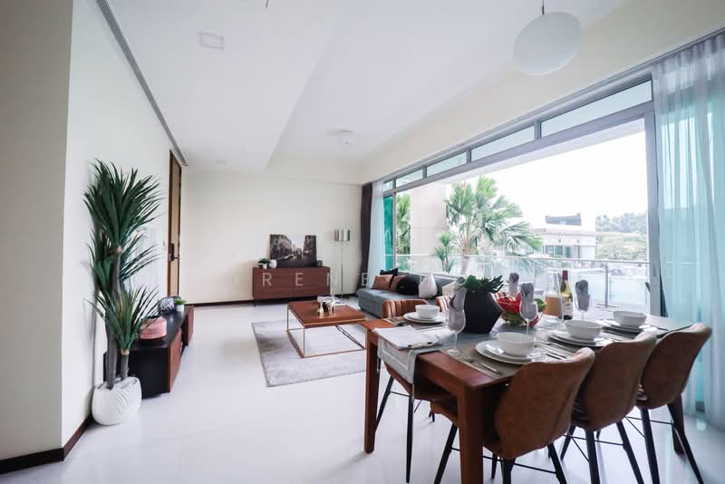 Residences @ Emerald Hill, 119 Emerald Hill Road, 4 Bedrooms, 2,282 sqft, Condominium For Sale, by Irene Ho, 500215501 - Living Room - PropertyGuru.com.sg