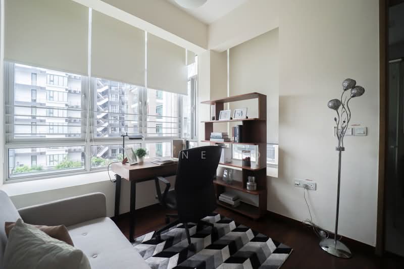 Residences @ Emerald Hill, 119 Emerald Hill Road, 4 Bedrooms, 2,282 sqft, Condominium For Sale, by Irene Ho, 500215501 - Study - PropertyGuru.com.sg