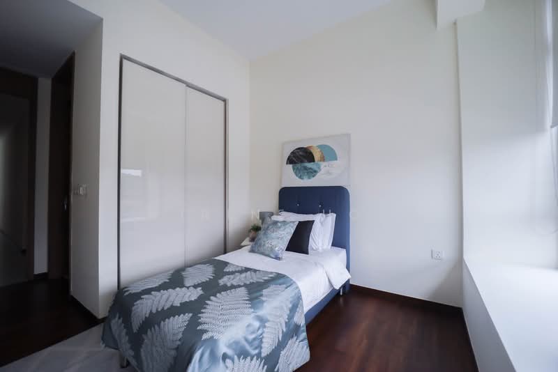 Residences @ Emerald Hill, 119 Emerald Hill Road, 4 Bedrooms, 2,282 sqft, Condominium For Sale, by Irene Ho, 500215501 - Bedroom - PropertyGuru.com.sg