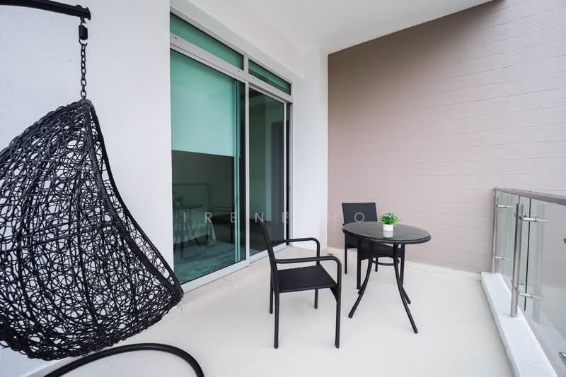 Residences @ Emerald Hill, 119 Emerald Hill Road, 4 Bedrooms, 2,282 sqft, Condominium For Sale, by Irene Ho, 500215501 - Balcony - PropertyGuru.com.sg