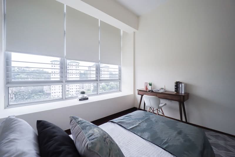 Residences @ Emerald Hill, 119 Emerald Hill Road, 4 Bedrooms, 2,282 sqft, Condominium For Sale, by Irene Ho, 500215501 - Bedroom - PropertyGuru.com.sg