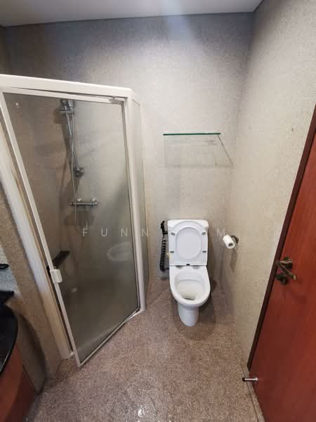 Sunhaven, 781 Upper Changi Road East, Bedok / Upper East Coast, 3 Bedrooms, 1,281 sqft, Condominium For Sale, by Funn Kam, 500215502 - Bathroom - PropertyGuru.com.sg