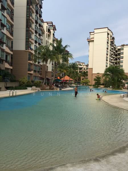 Sunhaven, 781 Upper Changi Road East, Bedok / Upper East Coast, 3 Bedrooms, 1,281 sqft, Condominium For Sale, by Funn Kam, 500215502 - PropertyGuru.com.sg