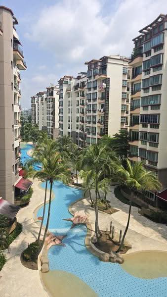 Sunhaven, 781 Upper Changi Road East, Bedok / Upper East Coast, 3 Bedrooms, 1,281 sqft, Condominium For Sale, by Funn Kam, 500215502 - Exterior - PropertyGuru.com.sg