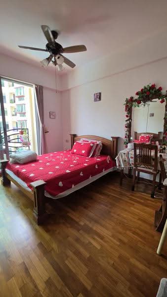 Sunhaven, 781 Upper Changi Road East, Bedok / Upper East Coast, 3 Bedrooms, 1,281 sqft, Condominium For Sale, by Funn Kam, 500215502 - Bedroom - PropertyGuru.com.sg