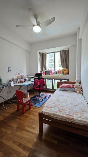 Sunhaven, 781 Upper Changi Road East, Bedok / Upper East Coast, 3 Bedrooms, 1,281 sqft, Condominium For Sale, by Funn Kam, 500215502 - Bedroom - PropertyGuru.com.sg