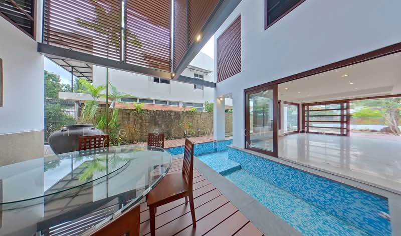 62 Sommerville Road, , 5 Bedrooms, 3,800 sqft, Detached House For Rent, by Heng Siew Khoon (Catherine), 500215503 - Exterior - PropertyGuru.com.sg