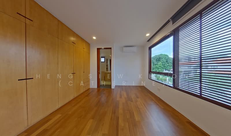 62 Sommerville Road, , 5 Bedrooms, 3,800 sqft, Detached House For Rent, by Heng Siew Khoon (Catherine), 500215503 - Bedroom - PropertyGuru.com.sg