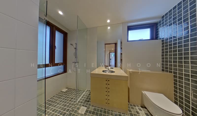 62 Sommerville Road, , 5 Bedrooms, 3,800 sqft, Detached House For Rent, by Heng Siew Khoon (Catherine), 500215503 - Bathroom - PropertyGuru.com.sg