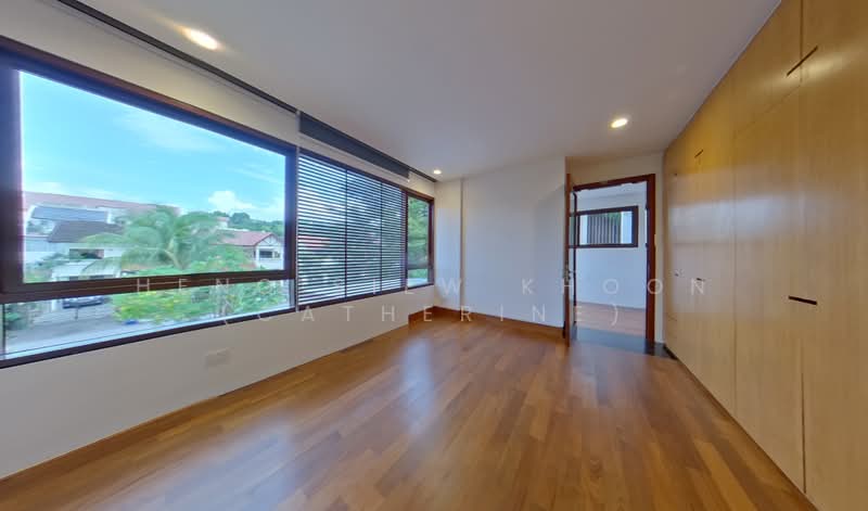 62 Sommerville Road, , 5 Bedrooms, 3,800 sqft, Detached House For Rent, by Heng Siew Khoon (Catherine), 500215503 - Bedroom - PropertyGuru.com.sg