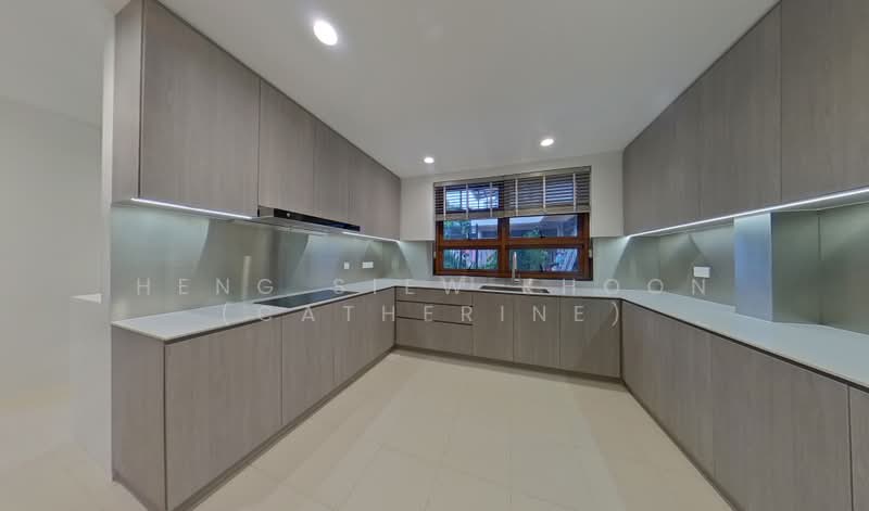 62 Sommerville Road, , 5 Bedrooms, 3,800 sqft, Detached House For Rent, by Heng Siew Khoon (Catherine), 500215503 - Kitchen - PropertyGuru.com.sg