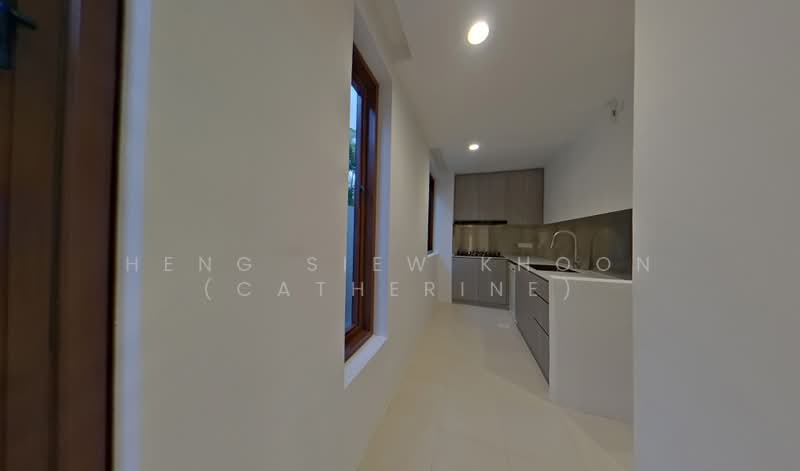 62 Sommerville Road, , 5 Bedrooms, 3,800 sqft, Detached House For Rent, by Heng Siew Khoon (Catherine), 500215503 - Kitchen - PropertyGuru.com.sg