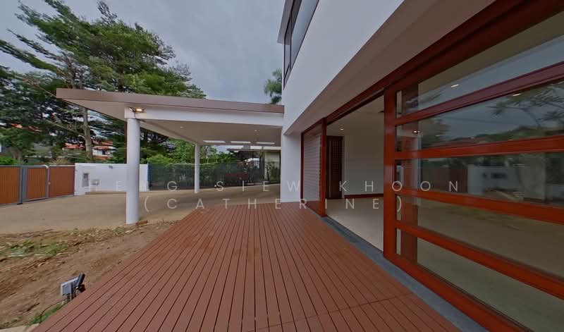 62 Sommerville Road, , 5 Bedrooms, 3,800 sqft, Detached House For Rent, by Heng Siew Khoon (Catherine), 500215503 - Exterior - PropertyGuru.com.sg