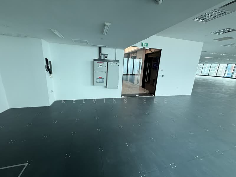 Hub Synergy Point, 70 Anson Road, 2,668 sqft, Office For Rent, by KelvinS See, 500215506 - Interior - CommercialGuru.com.sg