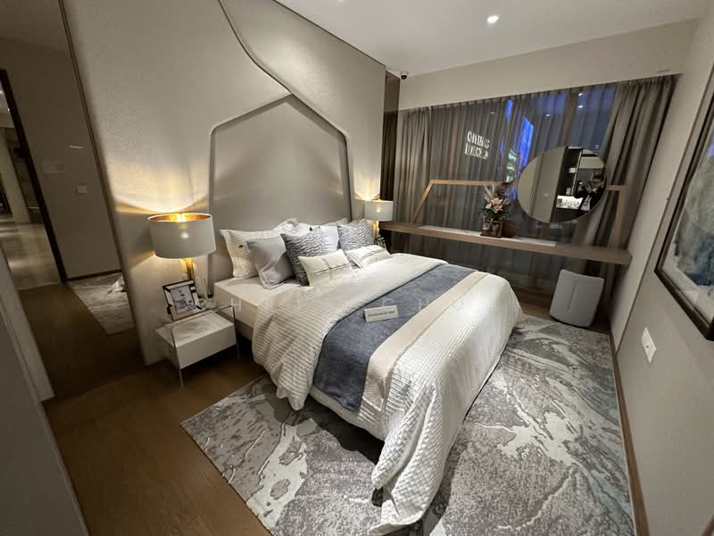 Grand Dunman, 18 Dunman Road, 5 Bedrooms, 2,131 sqft, Condominium For Sale, by Chris Chua, 500215507 - Bedroom - PropertyGuru.com.sg