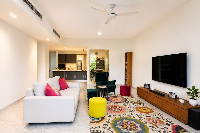 Turquoise, 51 Cove Drive, Harbourfront / Telok Blangah, 3 Bedrooms, 2,088 sqft, Condominium For Sale, by Paul Teo, 500215514 - PropertyGuru.com.sg