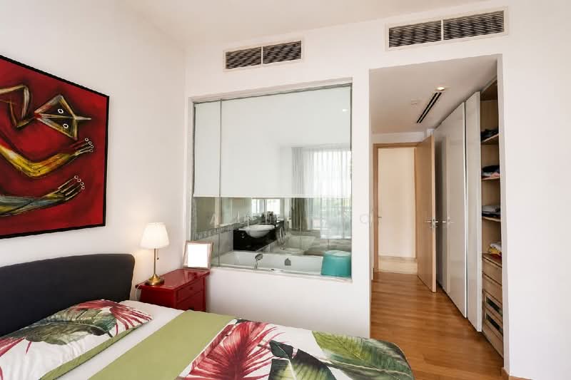 Turquoise, 51 Cove Drive, Harbourfront / Telok Blangah, 3 Bedrooms, 2,088 sqft, Condominium For Sale, by Paul Teo, 500215514 - PropertyGuru.com.sg