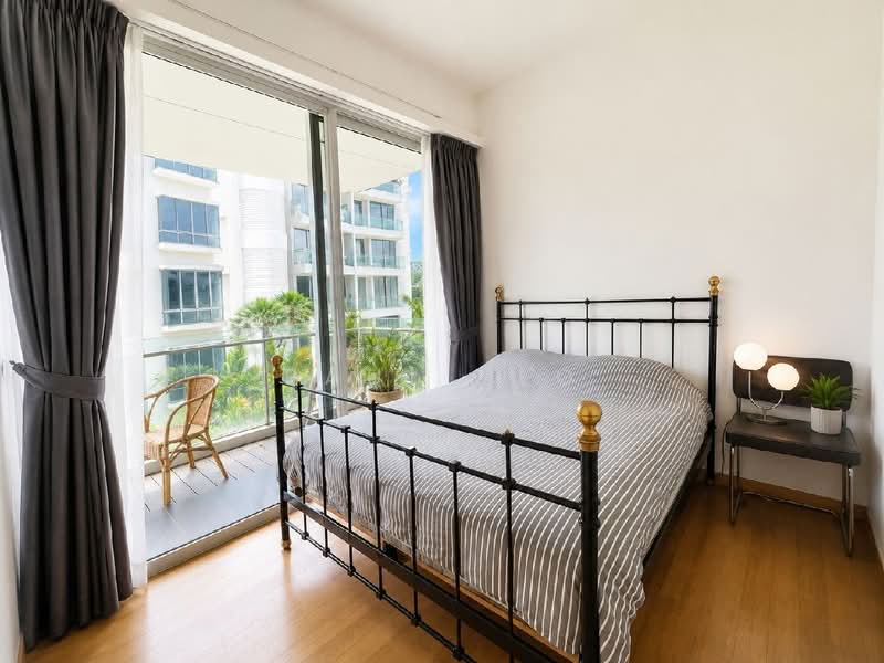Turquoise, 51 Cove Drive, Harbourfront / Telok Blangah, 3 Bedrooms, 2,088 sqft, Condominium For Sale, by Paul Teo, 500215514 - PropertyGuru.com.sg