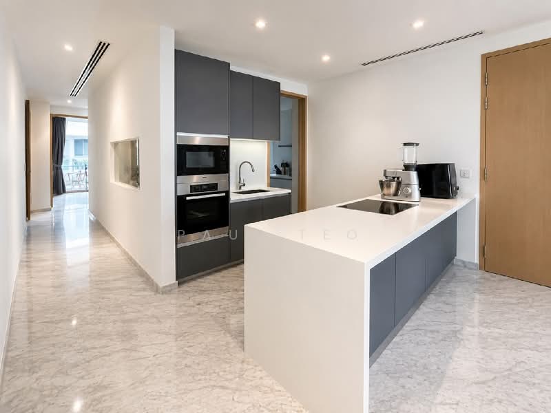 Turquoise, 51 Cove Drive, Harbourfront / Telok Blangah, 3 Bedrooms, 2,088 sqft, Condominium For Sale, by Paul Teo, 500215514 - PropertyGuru.com.sg