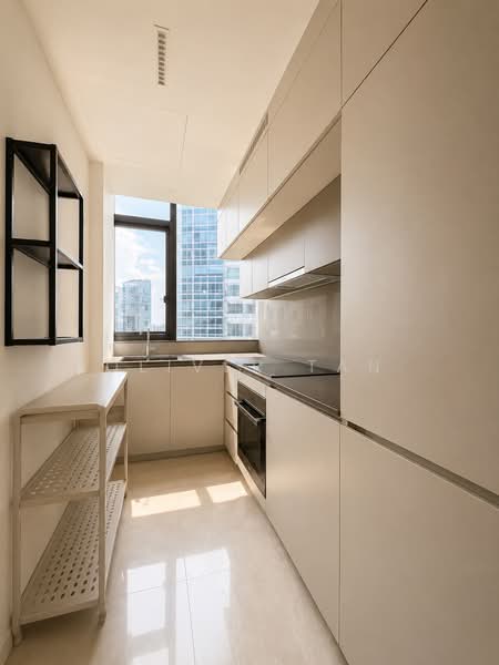 One Meyer, 1 Meyer Place, 3 Bedrooms, 926 sqft, Condominium For Sale, by Oliver Tan, 500215519 - Kitchen - PropertyGuru.com.sg