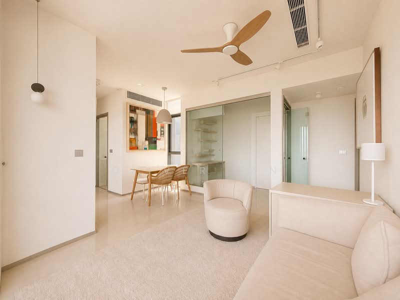 One Meyer, 1 Meyer Place, 3 Bedrooms, 926 sqft, Condominium For Sale, by Oliver Tan, 500215519 - Living Room - PropertyGuru.com.sg