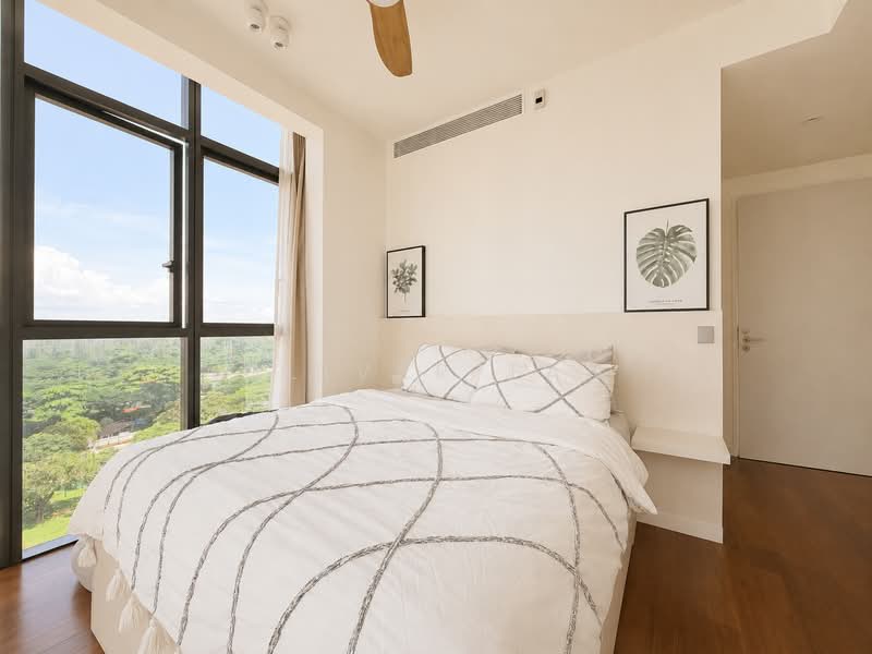 One Meyer, 1 Meyer Place, 3 Bedrooms, 926 sqft, Condominium For Sale, by Oliver Tan, 500215519 - Bedroom - PropertyGuru.com.sg