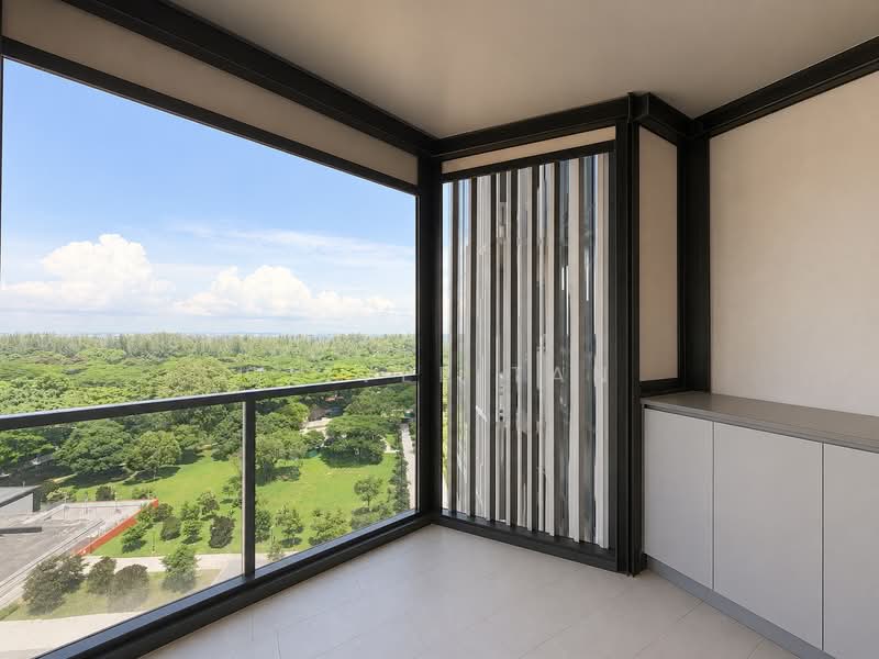 One Meyer, 1 Meyer Place, 3 Bedrooms, 926 sqft, Condominium For Sale, by Oliver Tan, 500215519 - Balcony - PropertyGuru.com.sg